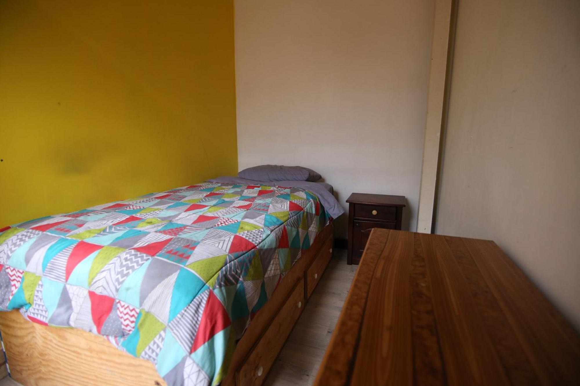 La Casa Del Puerto, Hostal Cultural, Cerro Alegre Valparaíso Exteriör bild